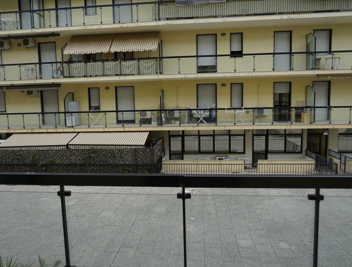 Like At Home Alghero Exterior foto